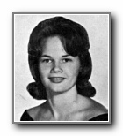 Kathy Rowe: class of 1965, Norte Del Rio High School, Sacramento, CA.